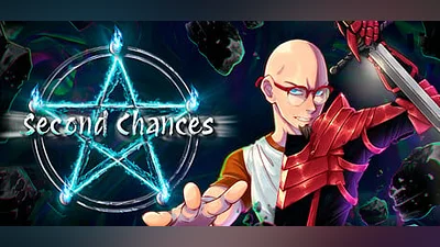 Second Chances (Steam key)