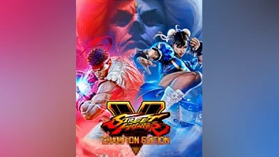 Street Fighter V – Champion Edition Upgrade Kit (Россия, Украина и СНГ)
