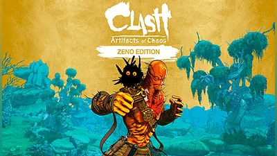 Clash: Artifacts of Chaos - Zeno Edition