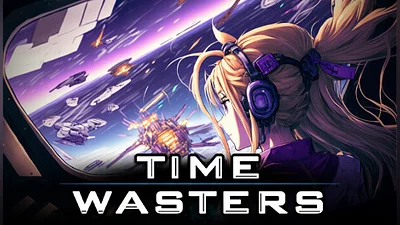 Time Wasters