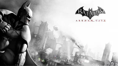 Batman: Arkham City - Game of the Year Edition (Steam)