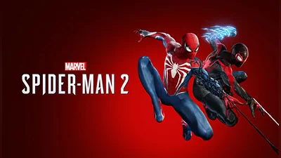 Marvel Человек-Паук 2