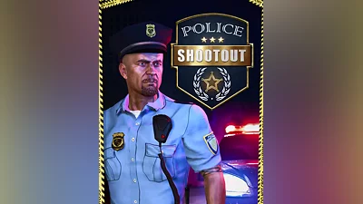 Police Shootout (Россия, Украина и СНГ)