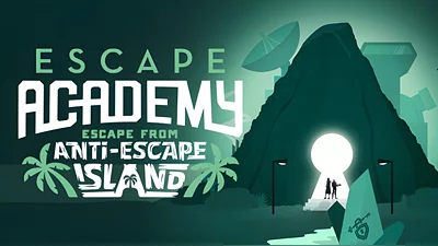 Escape Academy: Escape From Anti-Escape Island (Steam)