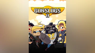 Gunslugs 2