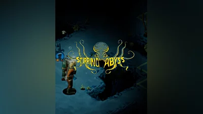 Stirring Abyss (Россия, Украина и СНГ)