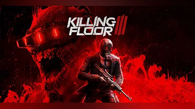 Killing Floor 3 (PC) [CIS (without RU)] [Deluxe Edition]