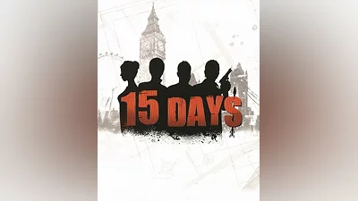 15 Days (Россия, Украина и СНГ)