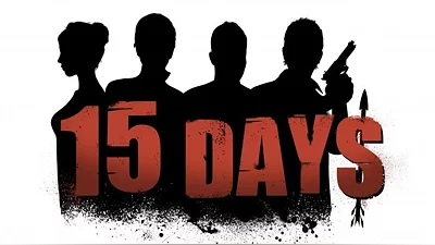 15 Days (Steam)