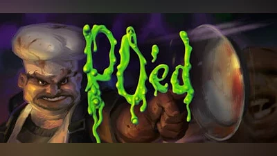 PO'ed: Definitive Edition (Steam key)