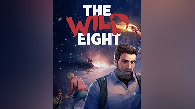 The Wild Eight (Россия, Украина и СНГ)