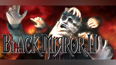 Black Mirror 2 Reigning Evil (PC) [Global] [Standard]