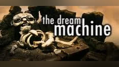 The Dream Machine: Chapters 1 - 3 (PC) [Global] [Standard]