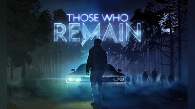Those Who Remain (PC) [Global] [Standard]