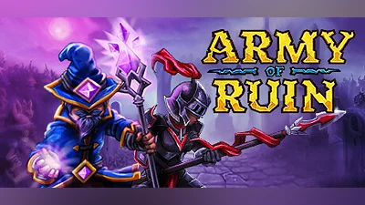 Army of Ruin (PC) [Global] [Standard]