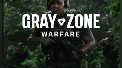 Gray Zone Warfare (PC) [Europe] [Standard]