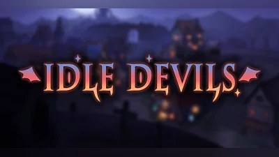IDLE DEVILS (PC) [Global] [Standard]