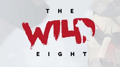 The Wild Eight (Steam)