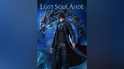 Lost Soul Aside