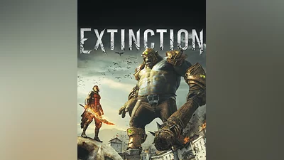Extinction (Россия, Украина и СНГ)