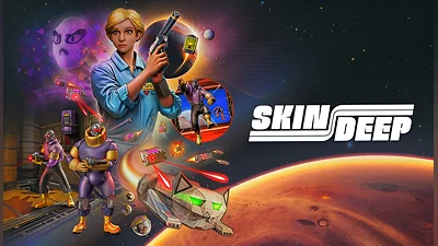 Skin Deep (PC) [RU/CIS] [Standard]