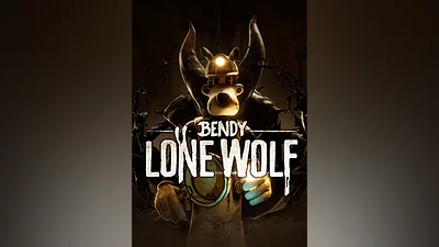 Bendy: Lone Wolf