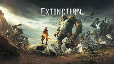 Extinction (Steam)