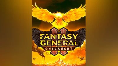 Fantasy General II: Onslaught (Россия, Украина и СНГ)