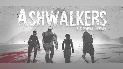 Ashwalkers (PC) [RU/CIS] [Standard]