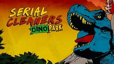 Serial Cleaners Dino Park DLC (PC) [RU/CIS] [Standard]