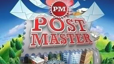 Post Master (Steam)