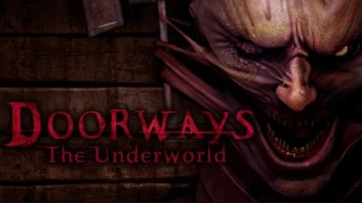 Doorways: The Underworld (Steam)