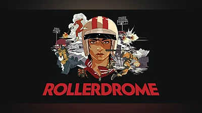 Rollerdrome (Steam key)