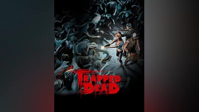 Trapped Dead (Россия, Украина и СНГ)