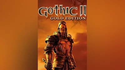 Gothic II: Gold Edition