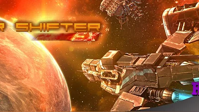 Solar Shifter EX (Steam)