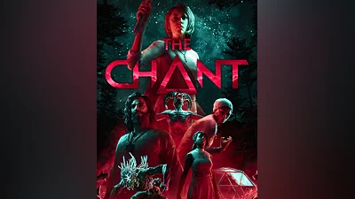 The Chant (Россия, Украина и СНГ)