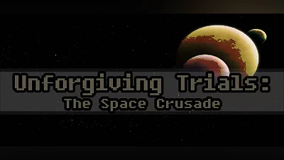 Unforgiving Trials The Space Crusade (PC) [Global] [Standard]