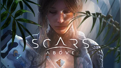 Scars Above