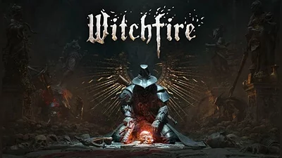 Witchfire