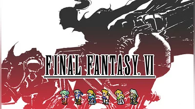 FINAL FANTASY VI