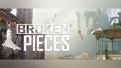 Broken Pieces (PC) [RU/CIS] [Standard]