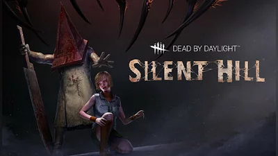 Dead By Daylight - Silent Hill Chapter