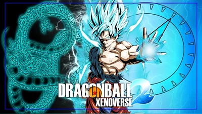 DRAGON BALL XENOVERSE 2 (Steam)