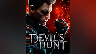 Devil's Hunt (Россия, Украина и СНГ)