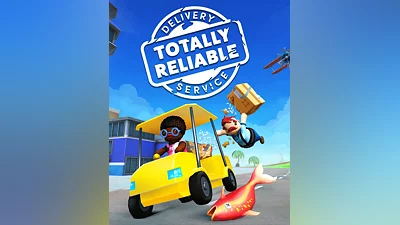 Totally Reliable Delivery Service (Россия)