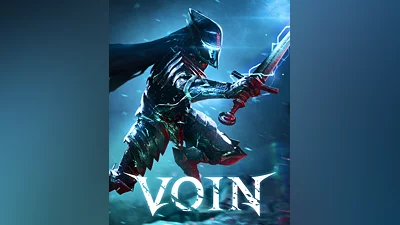 VOIN (Россия, Украина и СНГ)