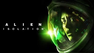 Alien: Isolation (Steam)