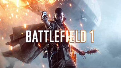 Battlefield 1 (Origin)