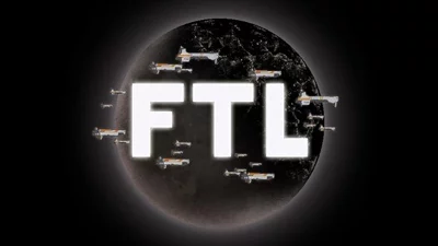 FTL: Faster Than Light (Steam)